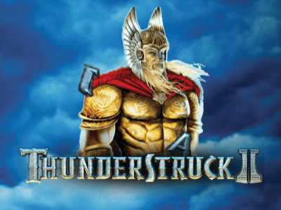 Thunderstruck II microgaming