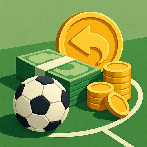 football cashback