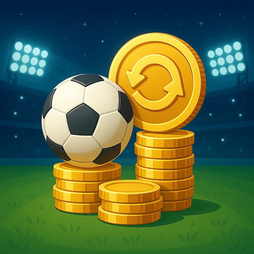 football reload bonus