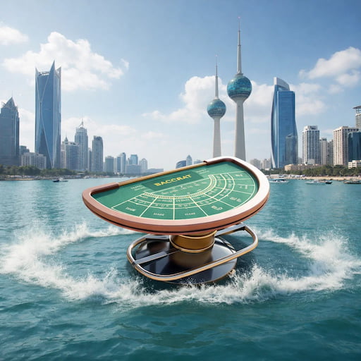 baccarat kuwait