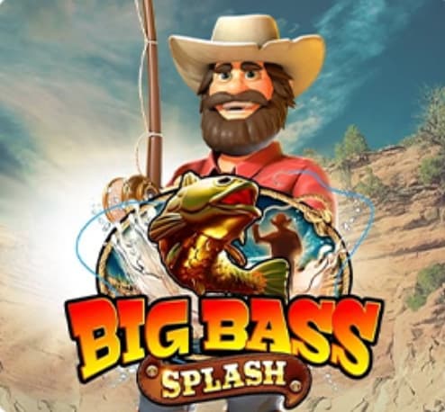 big bass splash