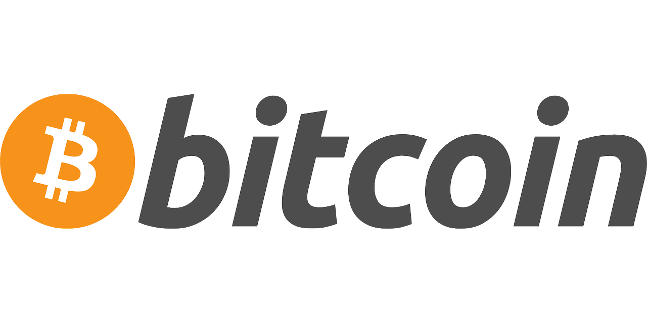 bitcoin logo
