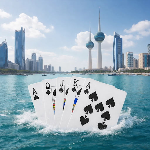 poker kuwait