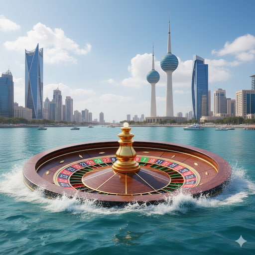 roulette in kuwait