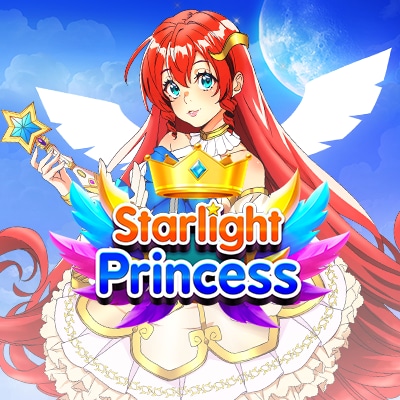 starlight princess