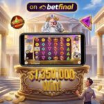 massive win on the Gates of Olym (1)