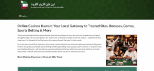 step 1 go to online casino kuwait